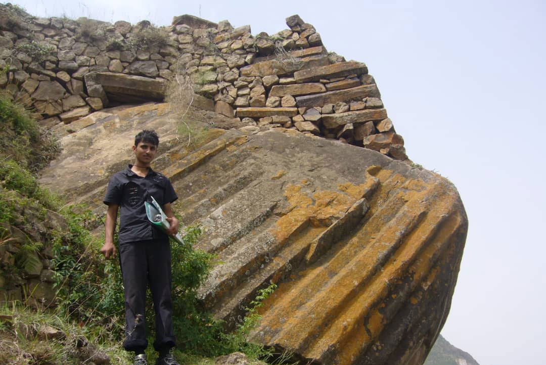 الجعفرية - ريمة