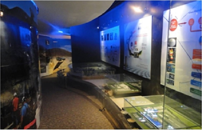 صالة الفرص الاستثماریة الواعدة