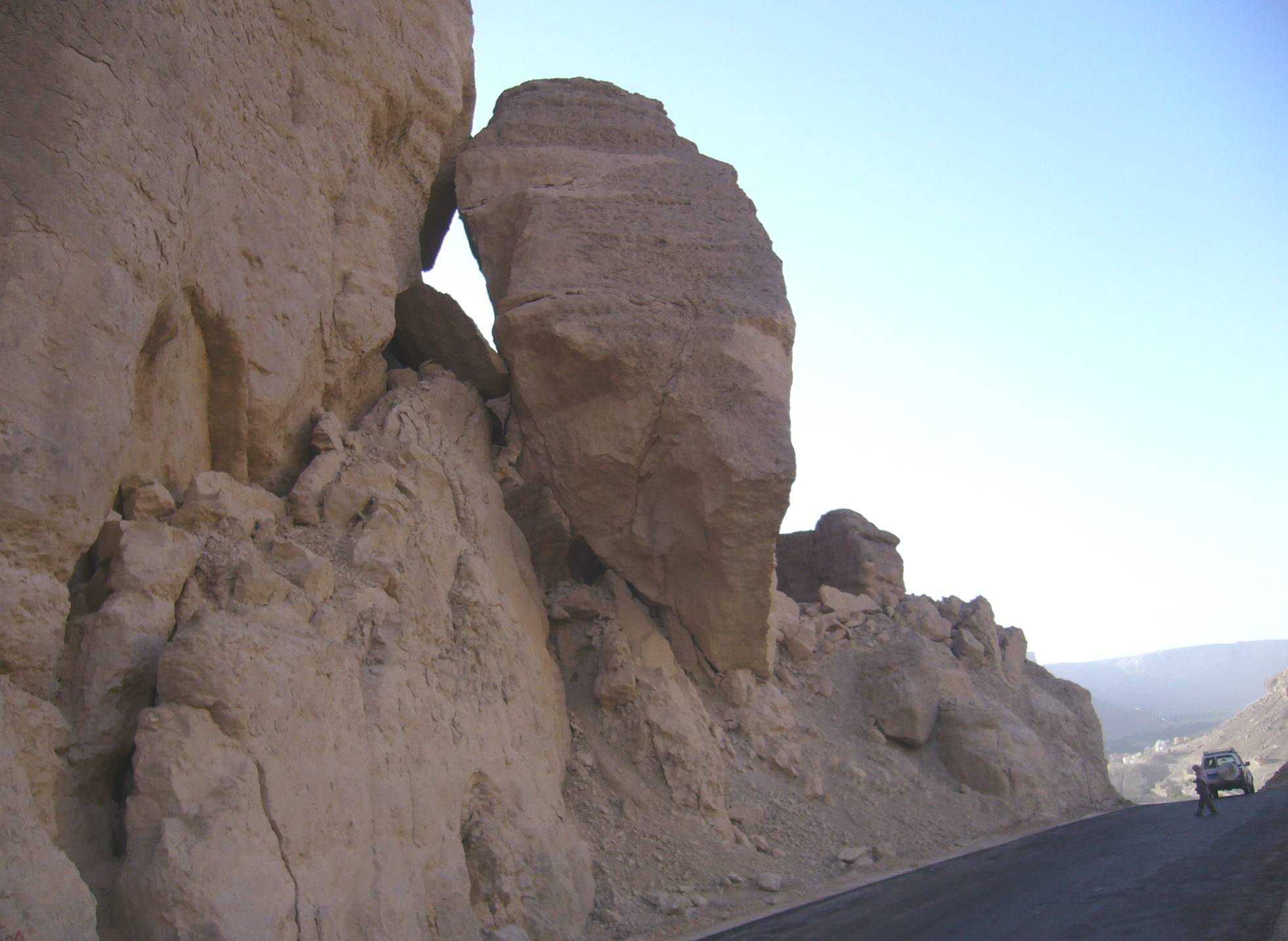 حضرموت-وادي-دوعن