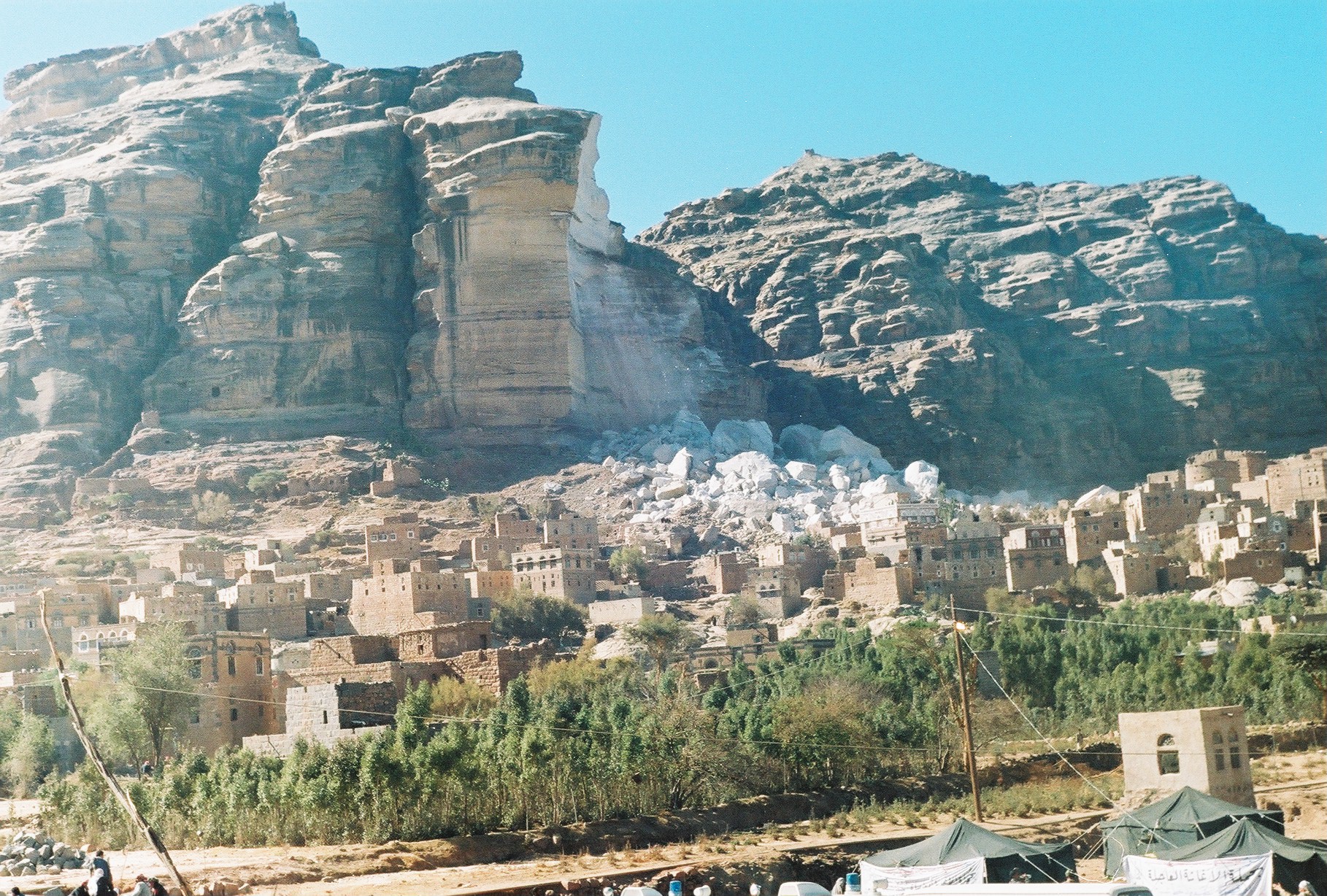 قرية-الظفير-بني-مطر-صنعاء