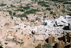 قرية-الظفير-بني-مطر-صنعاء